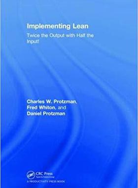 【预售】Implementing Lean