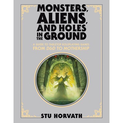 A Guide to Tabletop Roleplaying Games fr