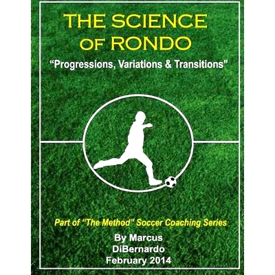 预订 The Science of Rondo: 