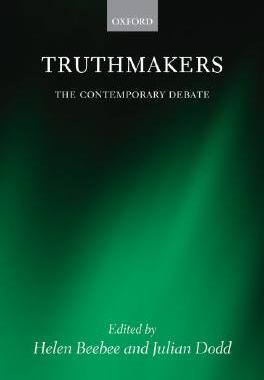 【预订】Truthmakers