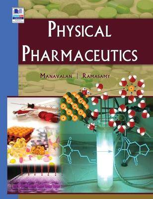 [预订]Physical Pharmaceutics 9789352300785