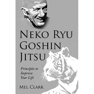 9781072184317 Ryu Life Your Improve Principles Jitsu Goshin Neko 预订