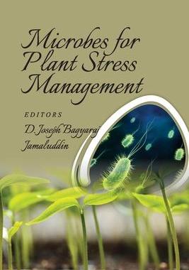 [预订]Microbes for Plant Stress Management (Co-Published With Crc Press, Uk) 9788119215591