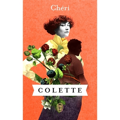 现货 谢里宝贝 柯莱特 Colette 法语原版 Chéri