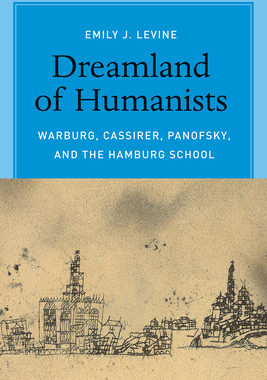 【预订】Dreamland of Humanists 9780226272467