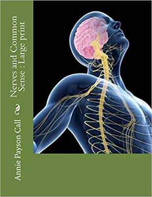 【预售】Nerves and Common Sense: Large Print...