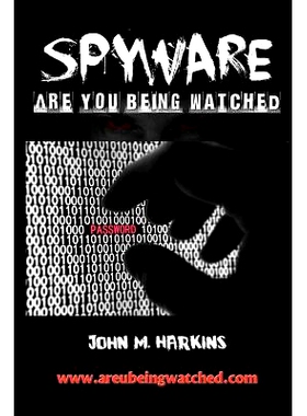 预订 Spyware: 9781466221680