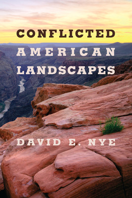 【预订】Conflicted American Landscapes