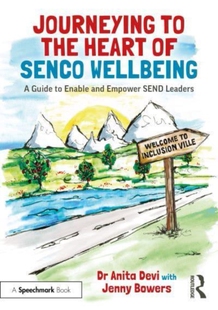 Guide and 9781032123097 Wellbeing Heart the Senco Journeying Enable 预订
