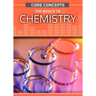 Chemistry 预订 Basics 9781499476767 The