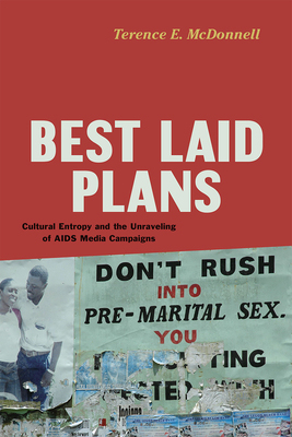 【预订】Best Laid Plans 9780226382159
