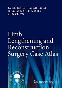 Lengthening Atlas Limb Surgery Case Reconstruction 预订 and