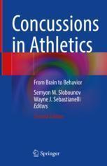 [预订]Concussions in Athletics 9783030755638
