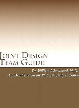 预订 Joint Design Team Guide: A collaborative approach to executing breakthrough business strategies: 9781442186521