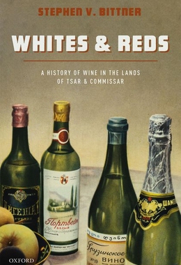 【预订】Whites and Reds