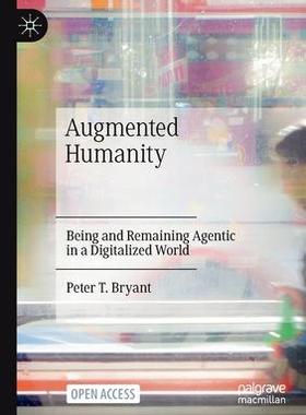 预订 Augmented Humanity