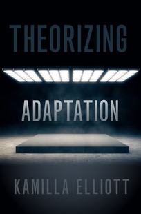 【预订】Theorizing Adaptation