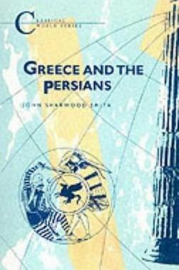 [预订]Greece and the Persians 9781853991134