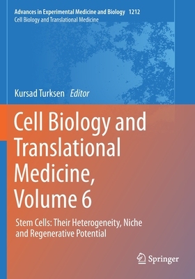 【预订】Cell Biology and Translational Medicine, Volume 6