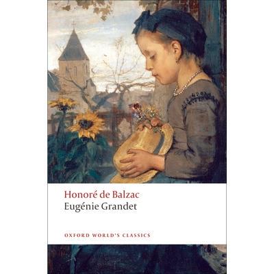 Eugenie Grandet欧也妮·葛朗台: 9780199555895