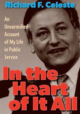 [预订]In the Heart of It All: An Unvarnished Account of My Life in Public Service 9781606354452