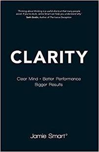 Clear Mind Better Bigger Clarity Performance Results 预售