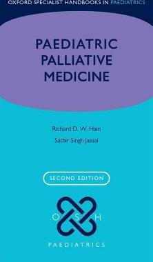 【预订】Paediatric Palliative Medicine