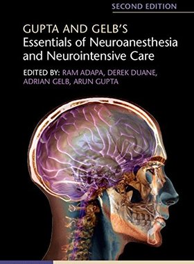 【预售】Gupta and Gelb’s Essentials of Neuro...