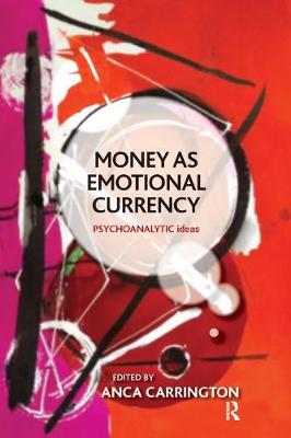 【预订】Money as Emotional Currency