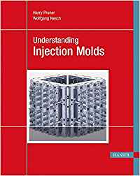 【预售】Understanding Injection Molds
