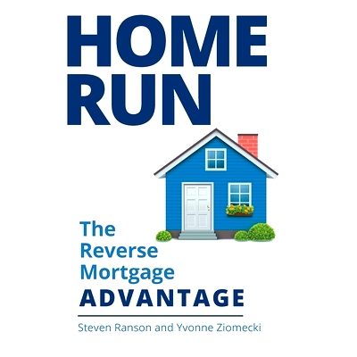 预订 Home Run: The Reverse Mortgage Advantage: 9781525599293