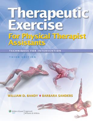 【预订】Therapeutic Exercise for Physical Therapy Assistants