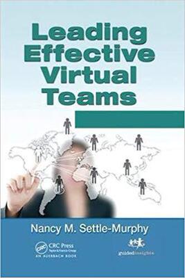 【预售】Leading Effective Virtual Teams