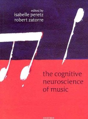 【预订】The Cognitive Neuroscience of Music