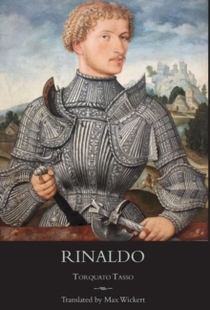 Critical Rinaldo English New Translation Text Introduction Italian Facing with Notes and Verse 预订