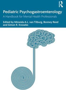 [预订]Pediatric Psychogastroenterology 9781032312330