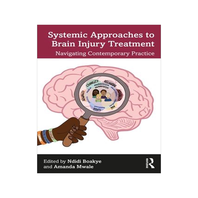 [预订]Systemic Approaches to Brain Injury Treatment 9781032314501