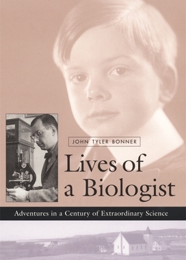 【预订】Lives of a Biologist 9780674007635