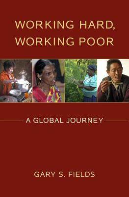 【预订】Working Hard, Working Poor