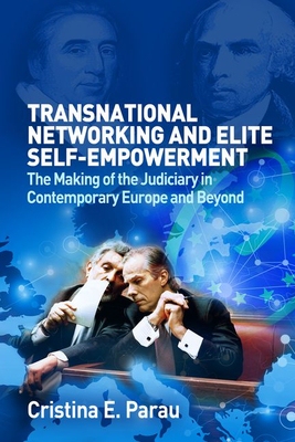 【预订】Transnational Networking and Elite Self-Empowerment