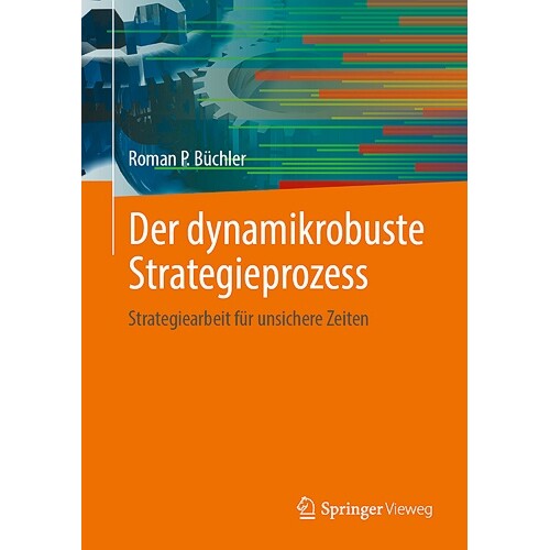 Strategiearbeit f&uuml;r unsichere Zeiten