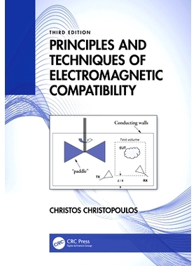 预订 Principles and Techniques of Electromagnetic Compatibility
