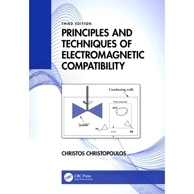 预订 Principles and Techniques of Electromagnetic Compatibility