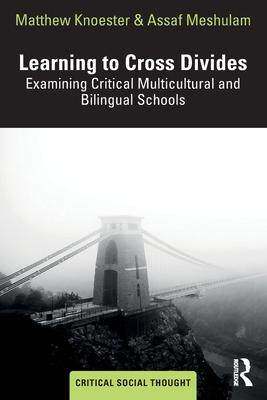 [预订]Learning to Cross Divides 9781032227917