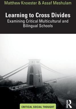 [预订]Learning to Cross Divides 9781032227917