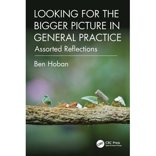 the 9781 全局视角探寻：各类思考感悟 Practice Looking for Assorted Picture Bigger 全科诊疗 预订 Reflections General