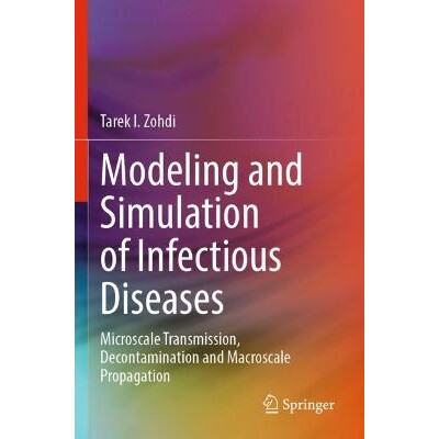 Microscale Transmission, Decontamination