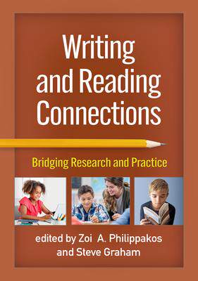 [预订]Writing and Reading Connections 9781462550463