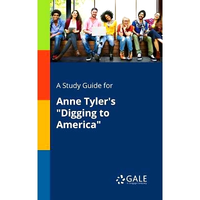 预订 A Study Guide for Anne Tyler’s 