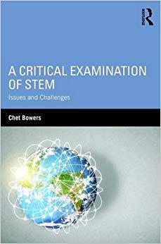 【预售】A Critical Examination of STEM